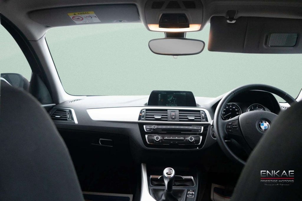 Used BMW 1 Series 2019 for sale - 78082390: Photo 13