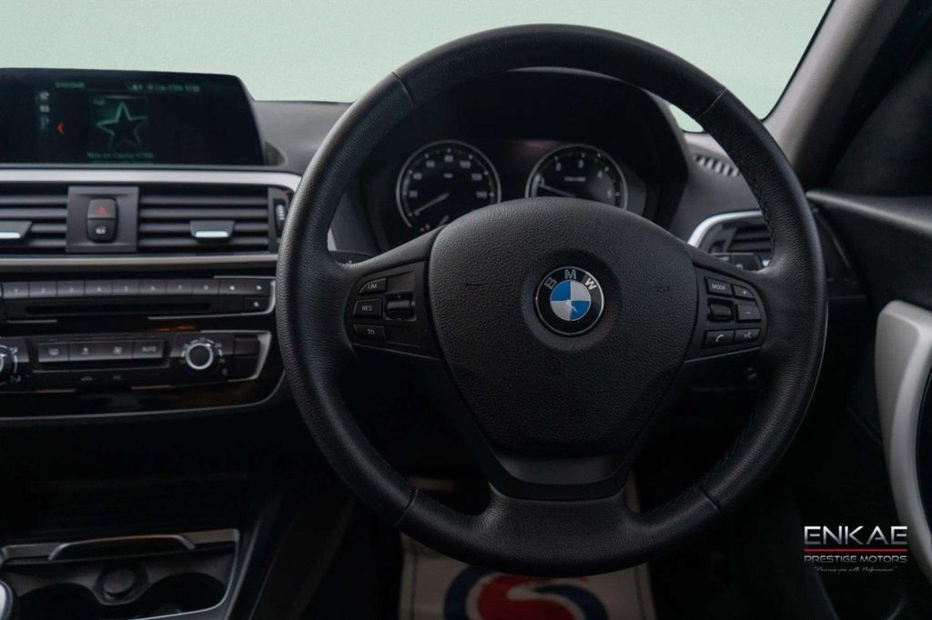 Used BMW 1 Series 2019 for sale - 78082390: Photo 14