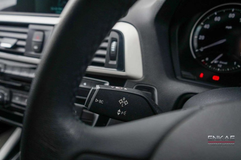 Used BMW 1 Series 2019 for sale - 78082390: Photo 15