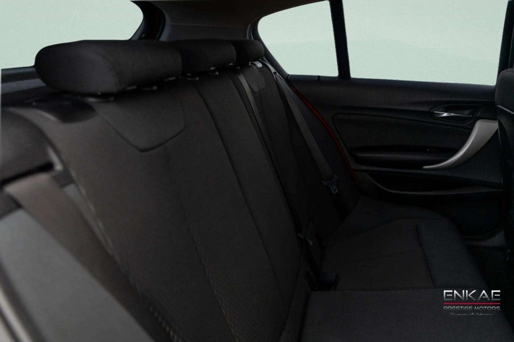 Used BMW 1 Series 2019 for sale - 78082390: Photo 18