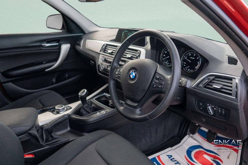 Used BMW 1 Series 2019 for sale - 78082390: Photo 2