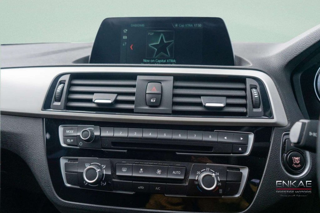 Used BMW 1 Series 2019 for sale - 78082390: Photo 26