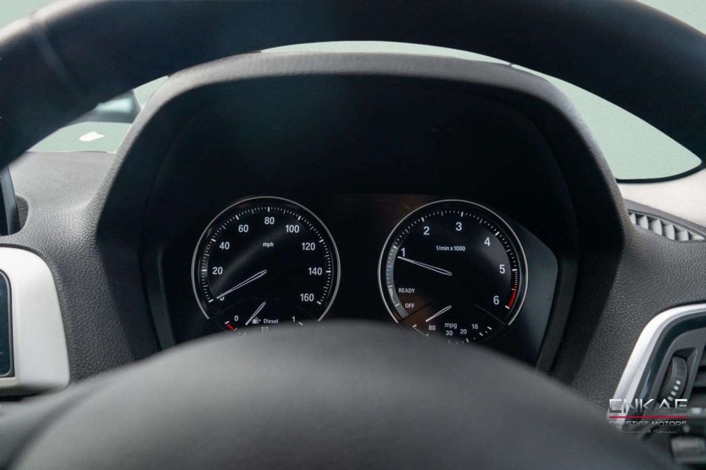 Used BMW 1 Series 2019 for sale - 78082390: Photo 27