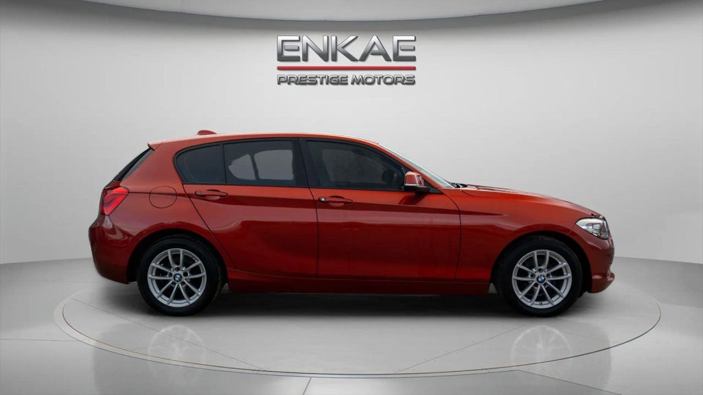 Used BMW 1 Series 2019 for sale - 78082390: Photo 3