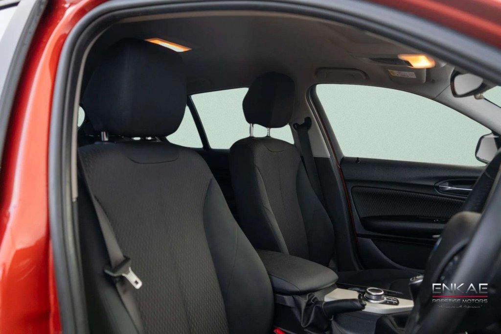 Used BMW 1 Series 2019 for sale - 78082390: Photo 31