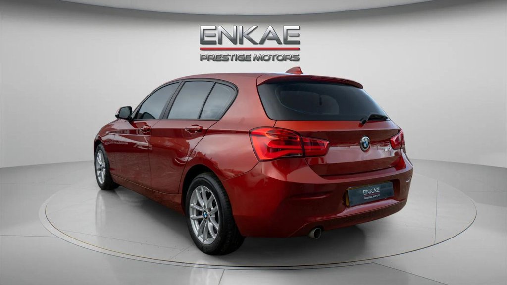 Used BMW 1 Series 2019 for sale - 78082390: Photo 6