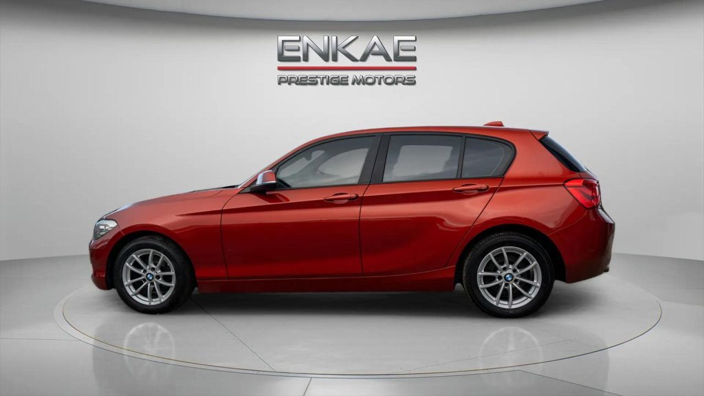 Used BMW 1 Series 2019 for sale - 78082390: Photo 7