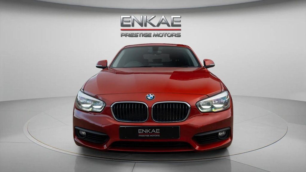 Used BMW 1 Series 2019 for sale - 78082390: Photo 8