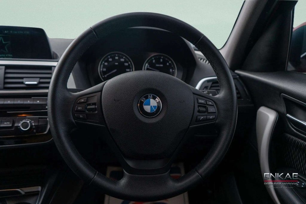 Used BMW 1 Series 2019 for sale - 78082390: Photo 9