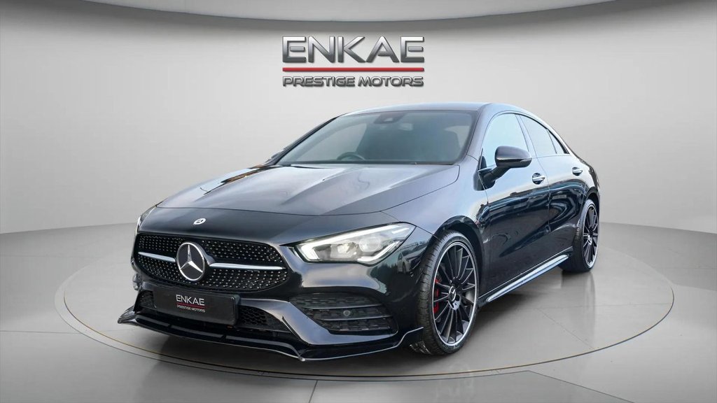 Used Mercedes-Benz CLA 2022 for sale - 77302675: Photo 6