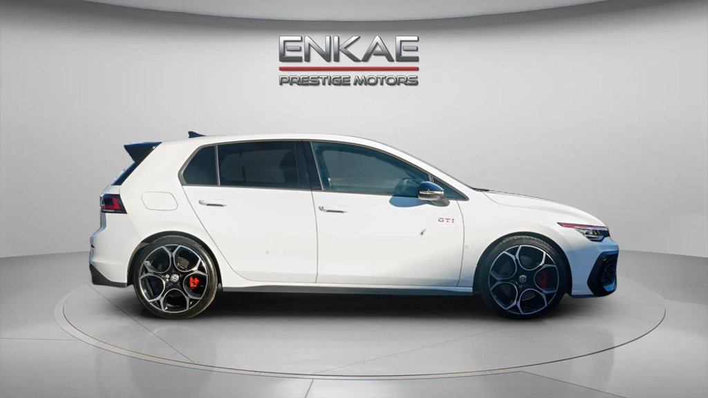 Used Volkswagen Golf 2024 for sale - 76334036: Photo 4