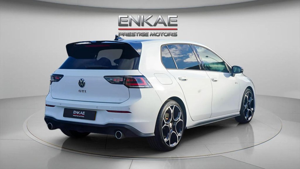 Used Volkswagen Golf 2024 for sale - 76334036: Photo 5