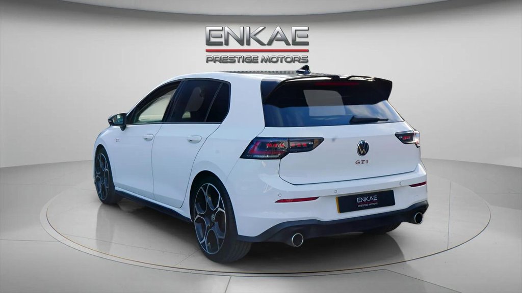 Used Volkswagen Golf 2024 for sale - 76334036: Photo 6