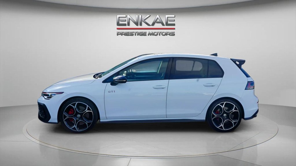 Used Volkswagen Golf 2024 for sale - 76334036: Photo 7