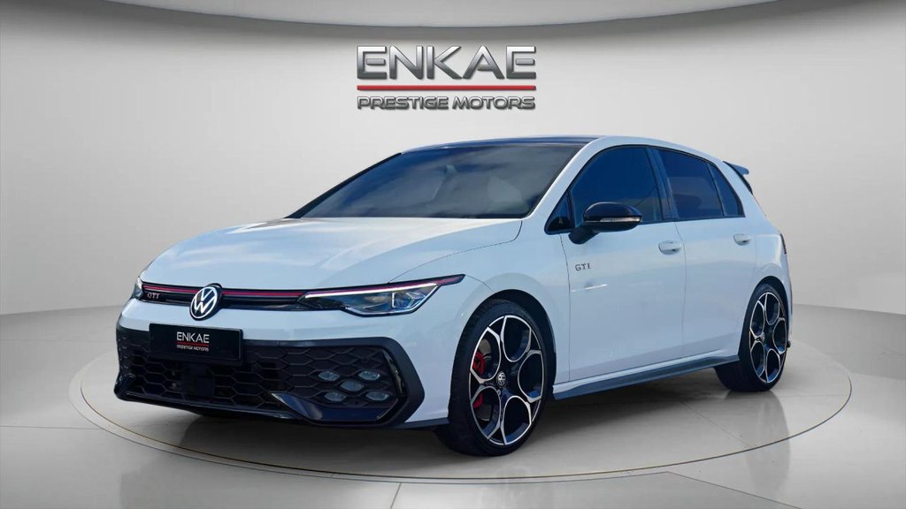 Used Volkswagen Golf 2024 for sale - 76334036: Photo 8