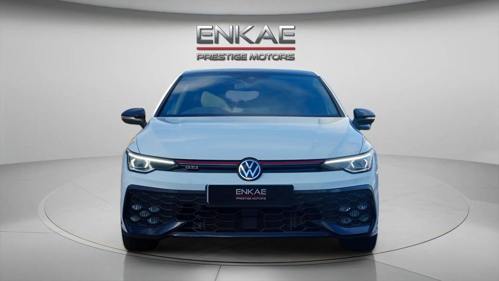 Used Volkswagen Golf 2024 for sale - 76334036: Photo 9