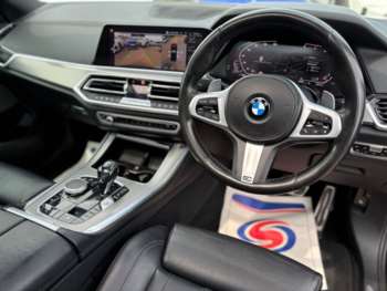 Used BMW X5 2019 for sale - 74985735: Photo