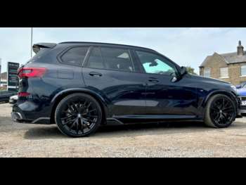 Used BMW X5 2019 for sale - 74985735: Photo