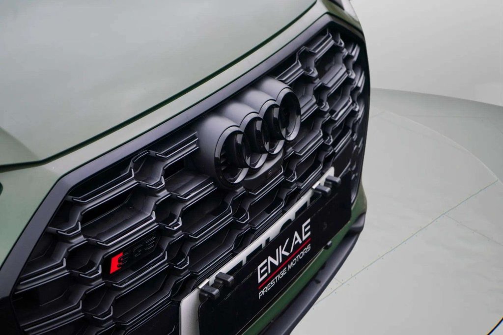 Used Audi SQ5 2021 for sale - 76496458: Photo 12