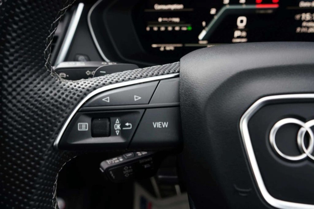 Used Audi SQ5 2021 for sale - 76496458: Photo 15