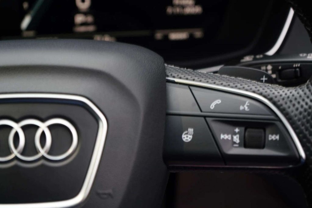 Used Audi SQ5 2021 for sale - 76496458: Photo 16