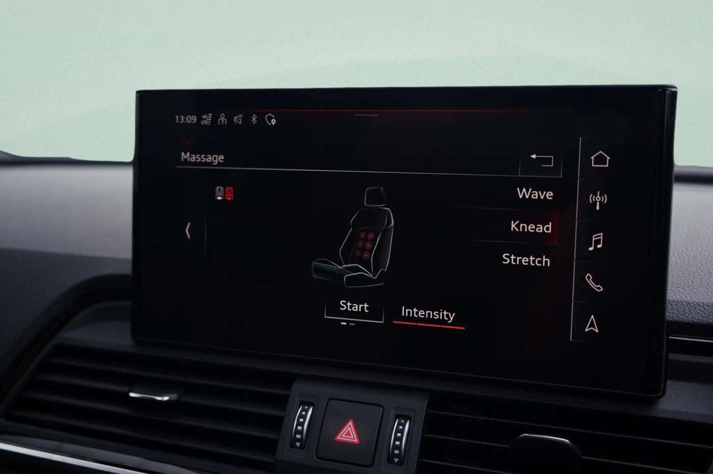 Used Audi SQ5 2021 for sale - 76496458: Photo 17