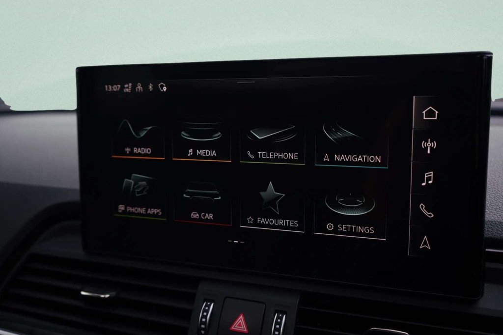 Used Audi SQ5 2021 for sale - 76496458: Photo 18