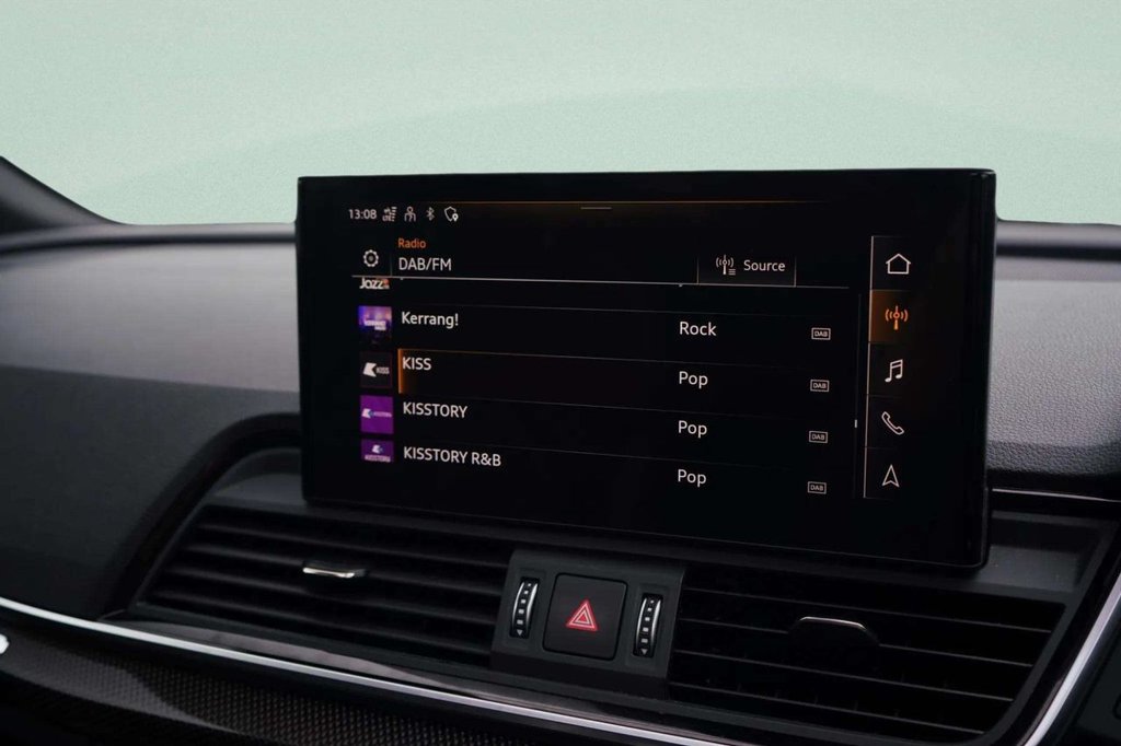 Used Audi SQ5 2021 for sale - 76496458: Photo 19