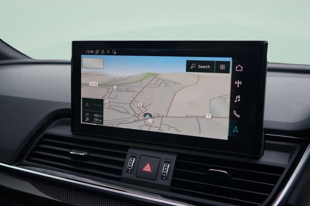 Used Audi SQ5 2021 for sale - 76496458: Photo 20