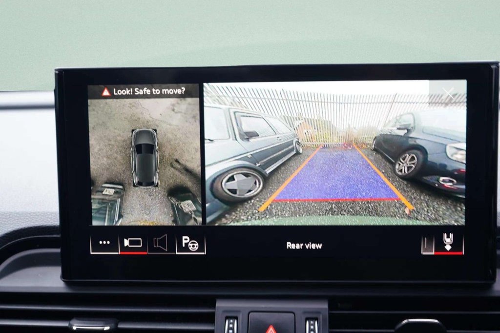 Used Audi SQ5 2021 for sale - 76496458: Photo 21