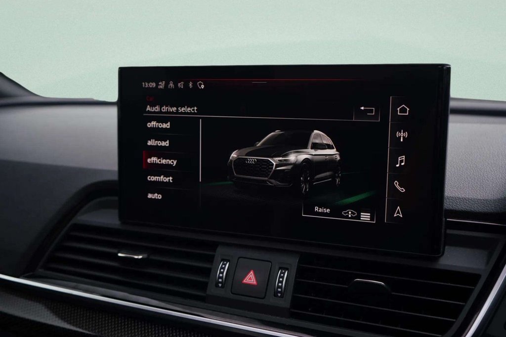 Used Audi SQ5 2021 for sale - 76496458: Photo 22