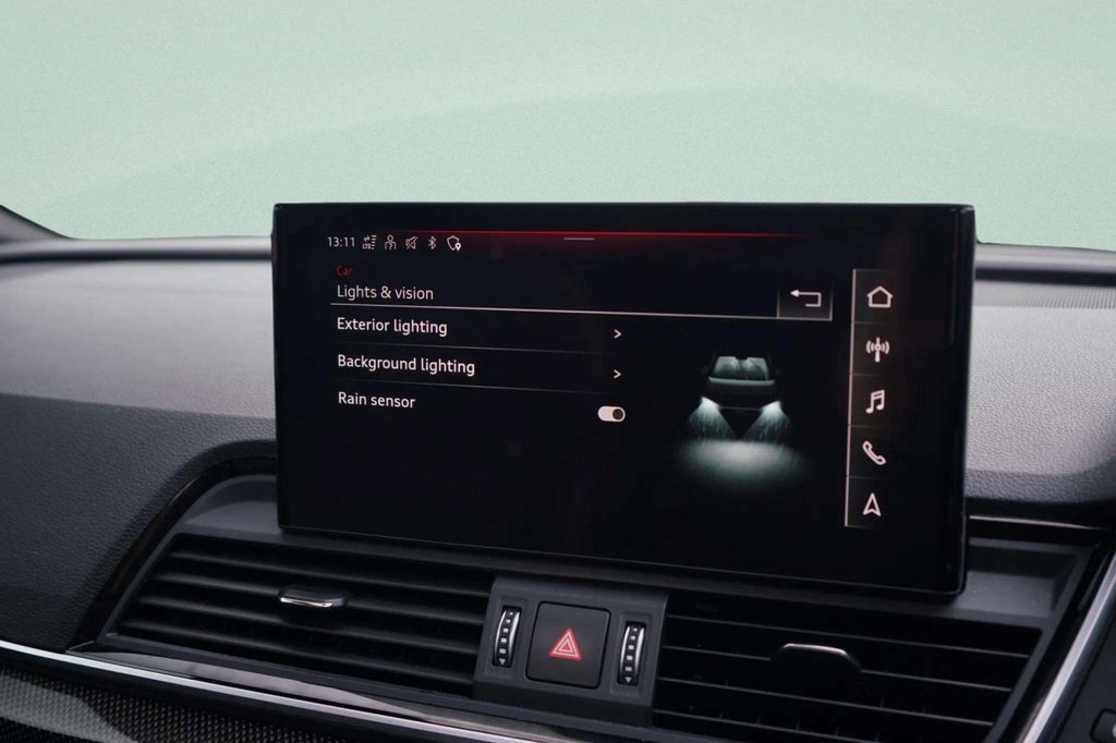 Used Audi SQ5 2021 for sale - 76496458: Photo 23