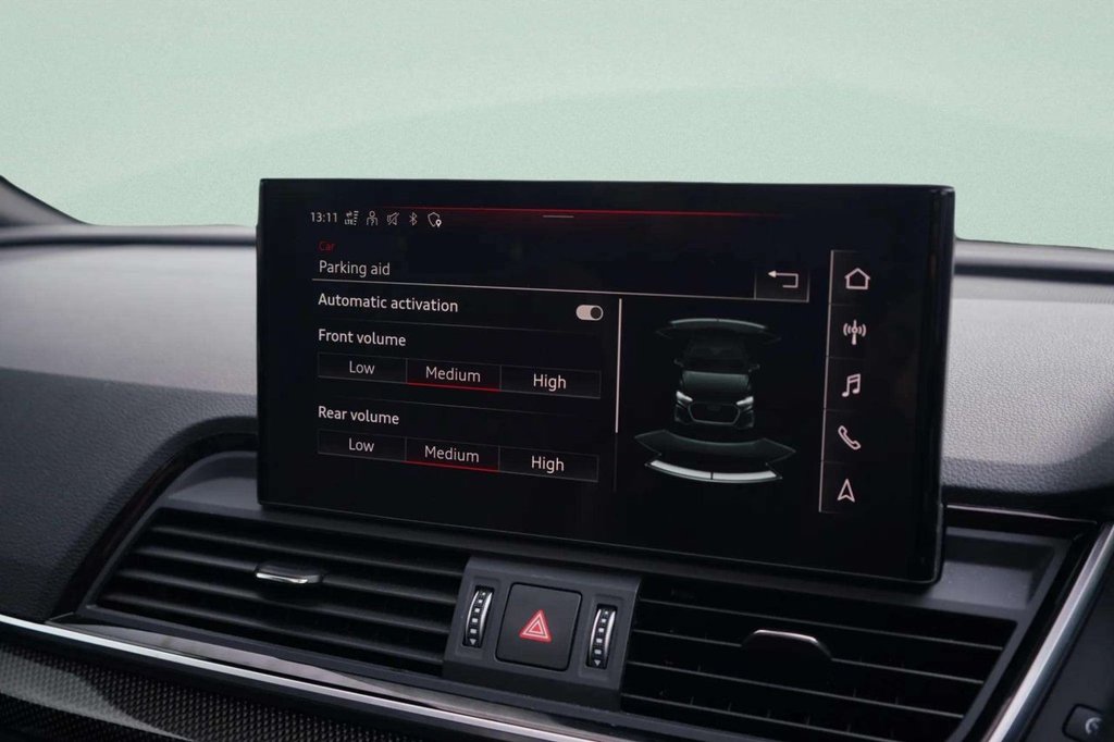 Used Audi SQ5 2021 for sale - 76496458: Photo 24