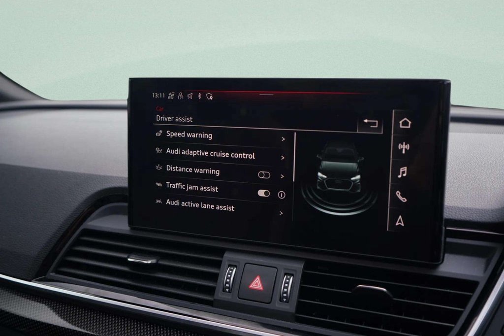 Used Audi SQ5 2021 for sale - 76496458: Photo 25