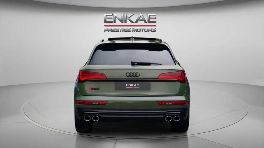 Used Audi SQ5 2021 for sale - 76496458: Photo 6