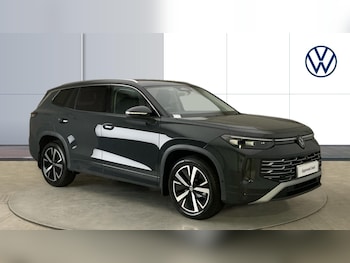 Volkswagen - Touran