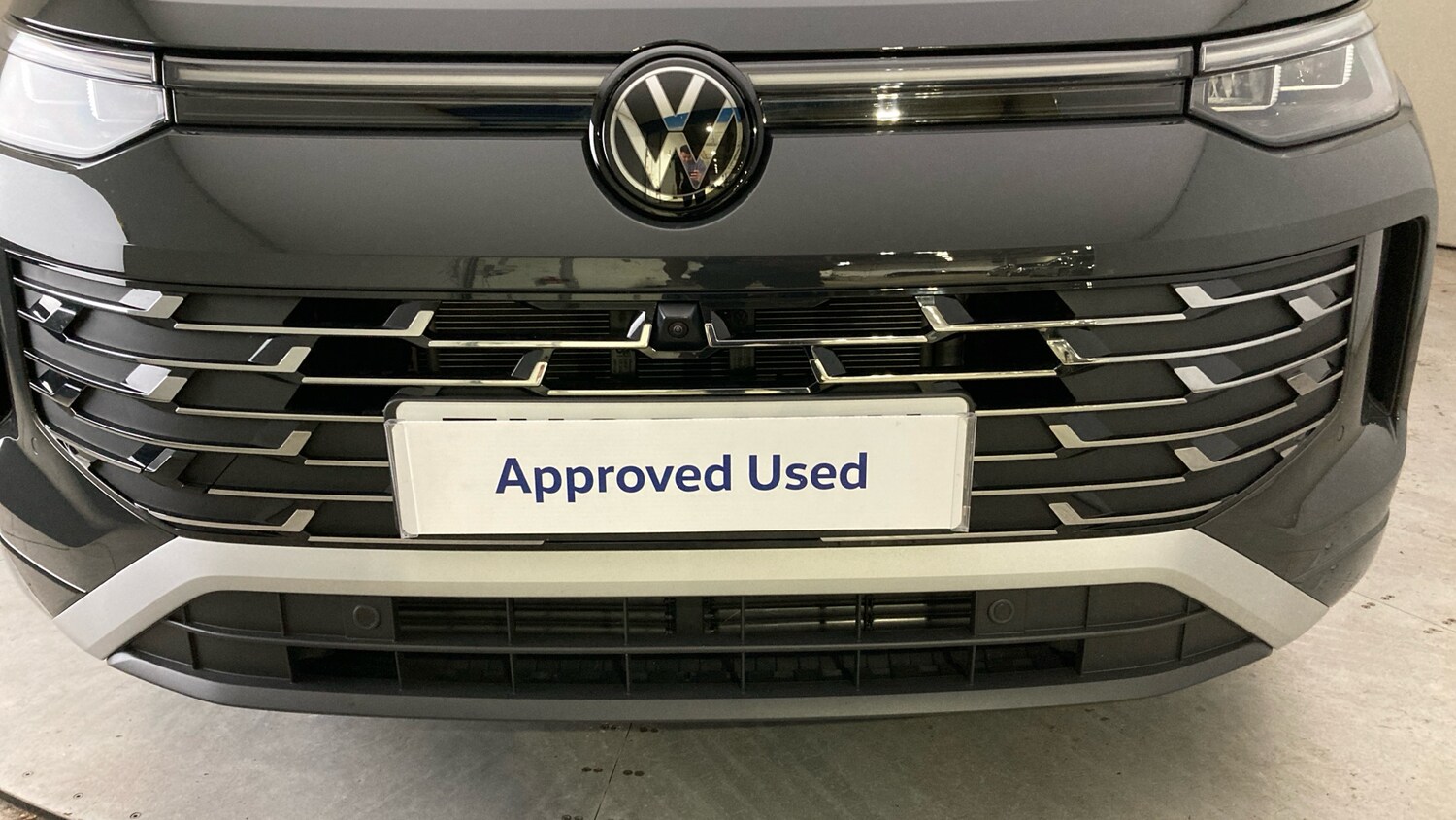 Vehicle 42