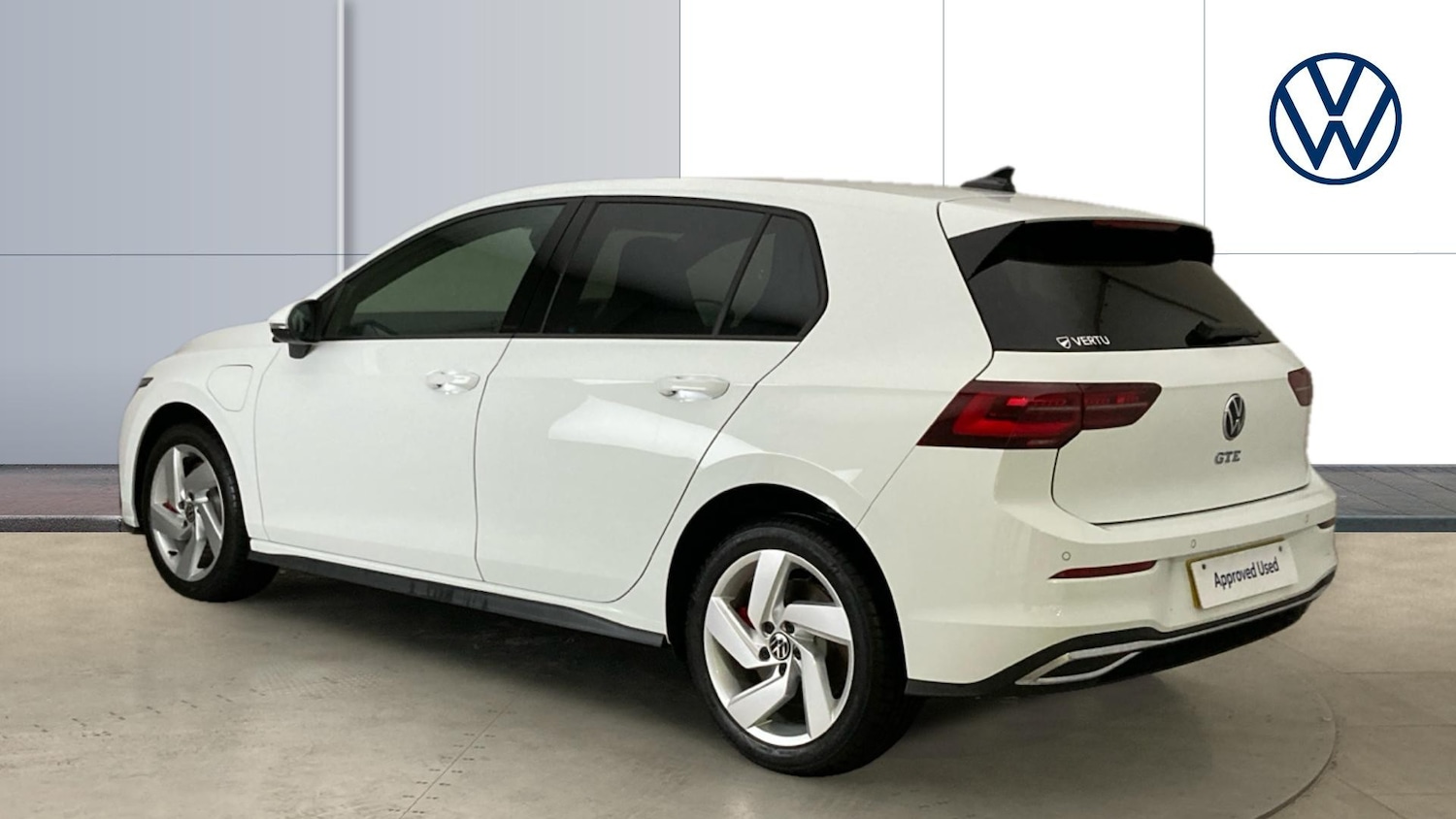 Used Volkswagen Golf 2025 for sale - 76339989: Photo 3