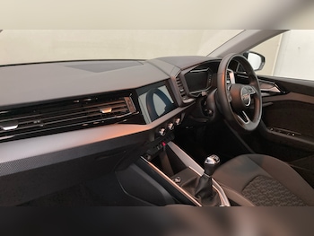 Used Audi A1 2019 for sale - 79005370: Photo