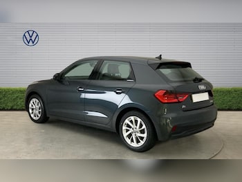 Used Audi A1 2019 for sale - 79005370: Photo