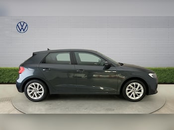 Used Audi A1 2019 for sale - 79005370: Photo