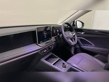 Used Volkswagen Tiguan 2026 for sale - 79661609: Photo
