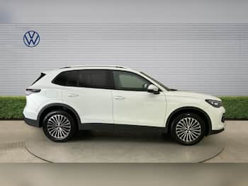Used Volkswagen Tiguan 2026 for sale - 79661609: Photo