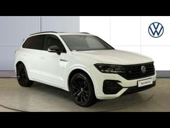 2022 (22) - 3.0 V6 TDI 4Motion Black Edition 5dr Tip Auto Diesel Estate