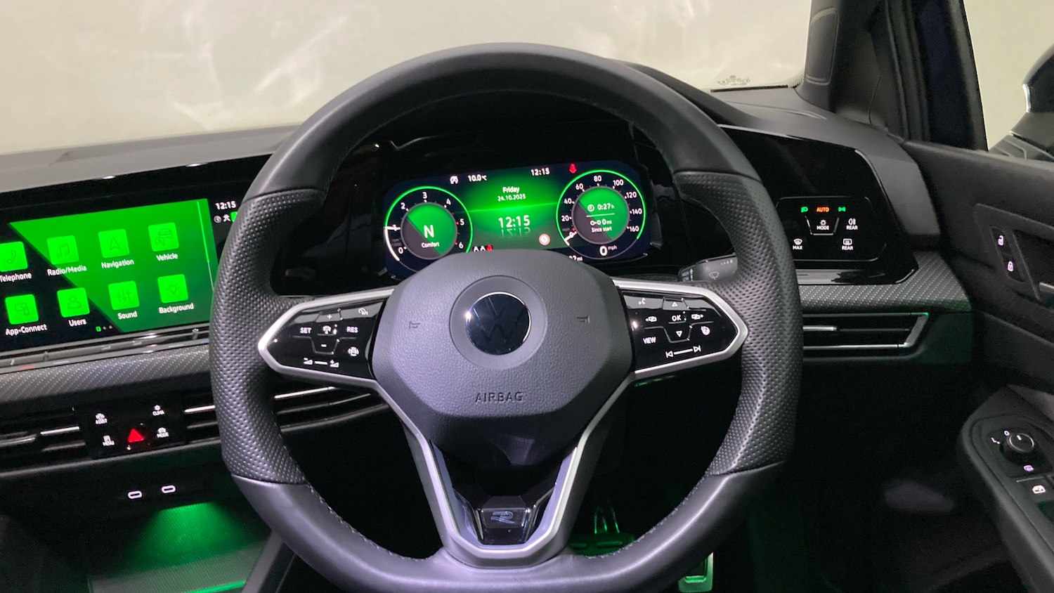 Used Volkswagen Golf 2022 for sale - 76405176: Photo 10