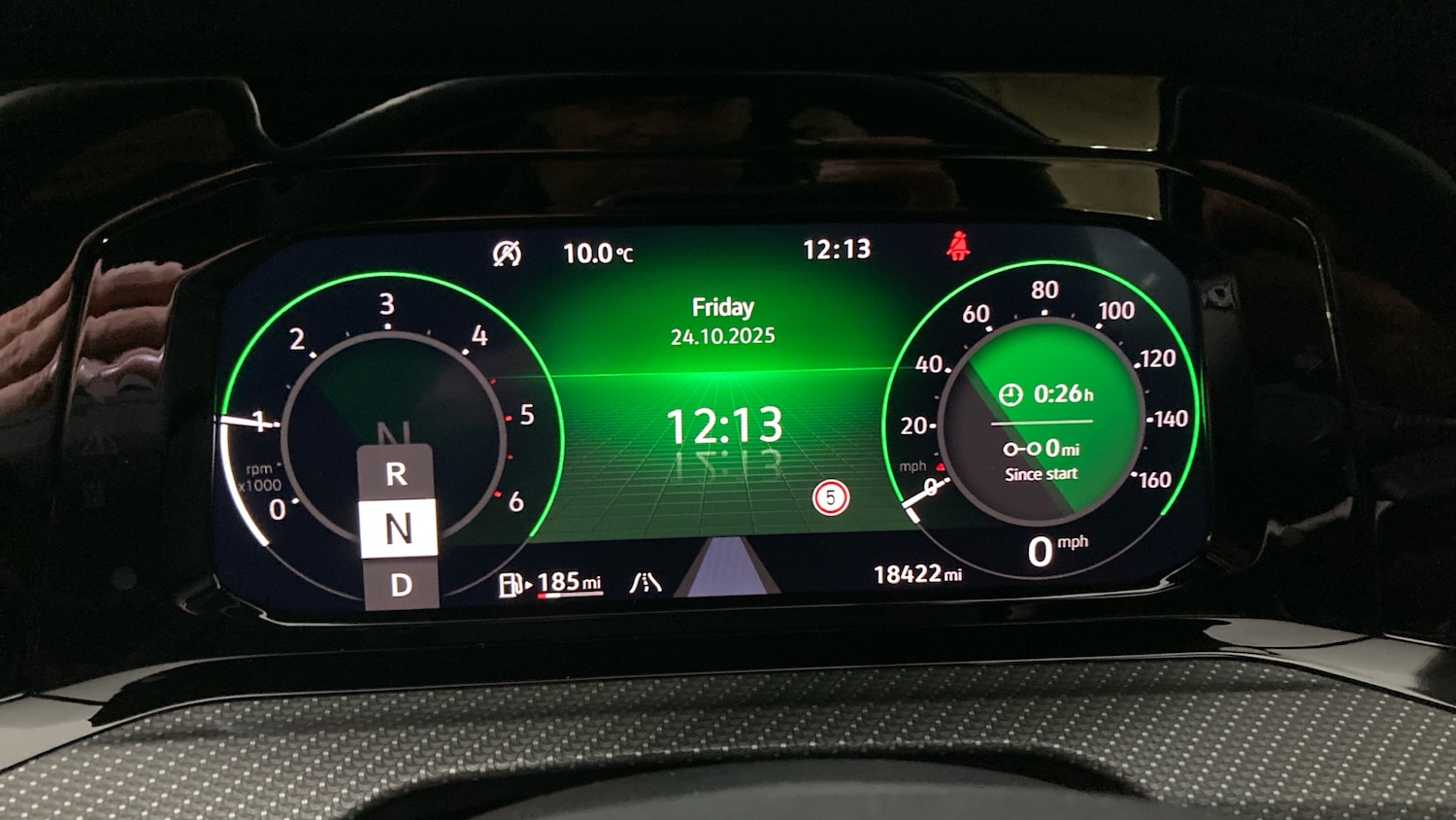 Used Volkswagen Golf 2022 for sale - 76405176: Photo 11