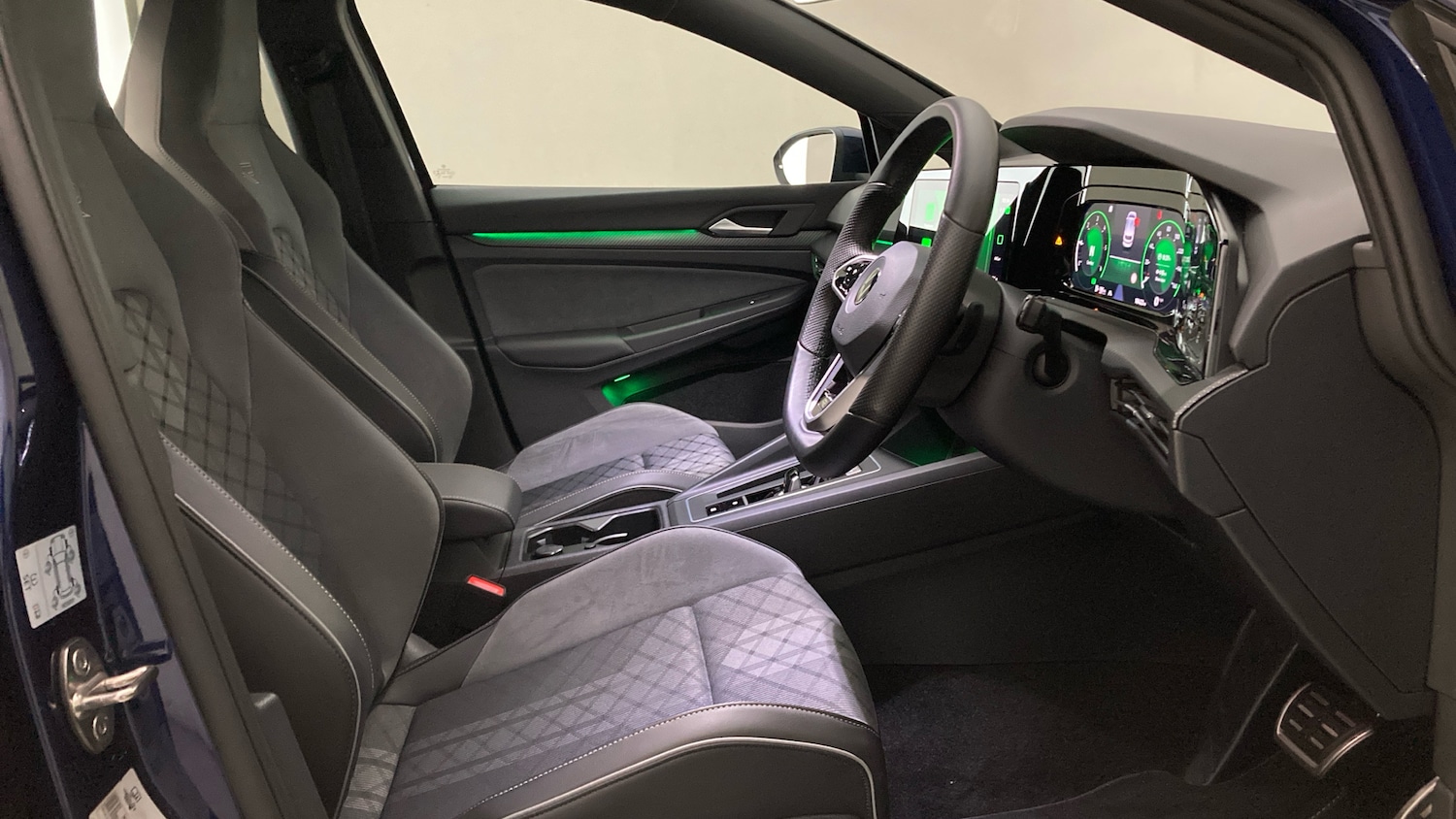 Used Volkswagen Golf 2022 for sale - 76405176: Photo 15