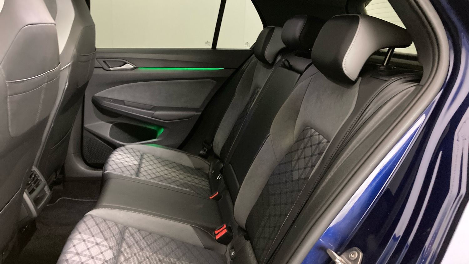 Used Volkswagen Golf 2022 for sale - 76405176: Photo 16