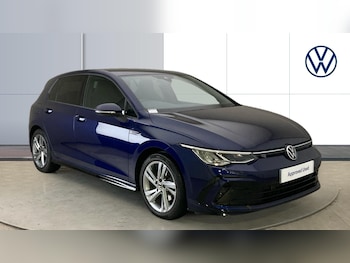 Used Volkswagen Golf 2022 for sale - 76405176: Photo