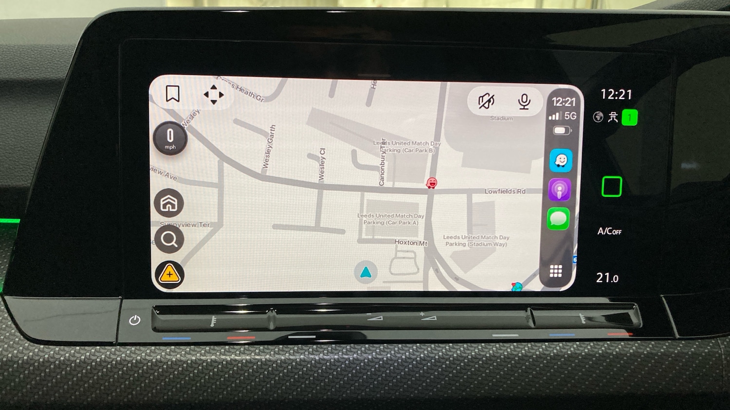 Used Volkswagen Golf 2022 for sale - 76405176: Photo 22